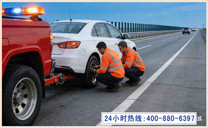 兰州汽车救援道路救援 兰州汽车救援道路救援