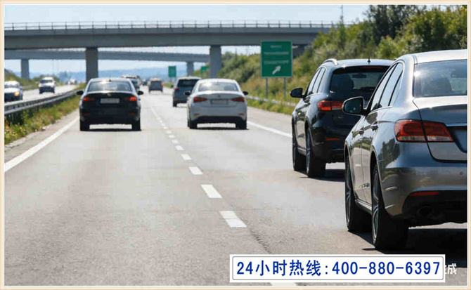 兰州长春拖车电话